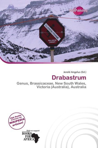 Drabastrum