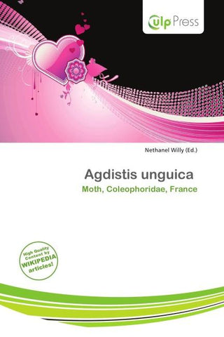 Agdistis unguica