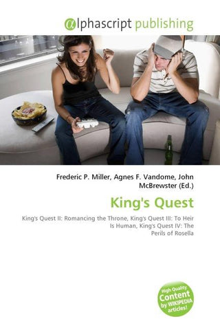 King's Quest