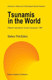 Tsunamis in the World