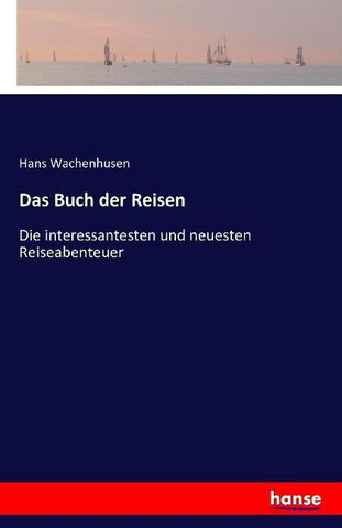 Das Buch der Reisen