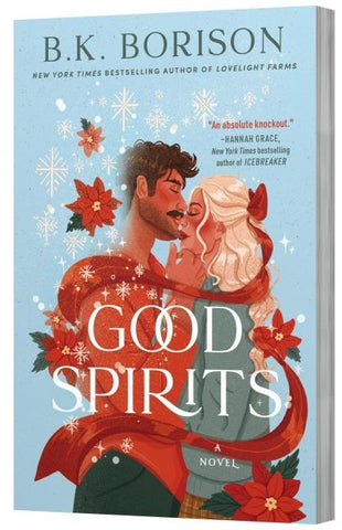 Good Spirits