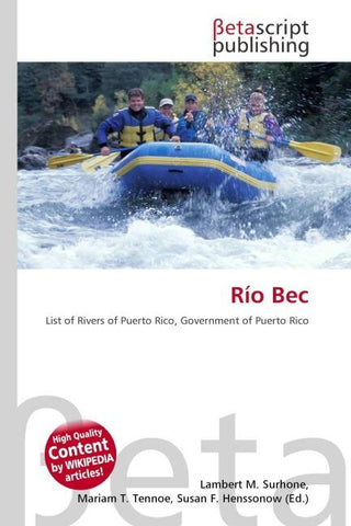 Río Bec