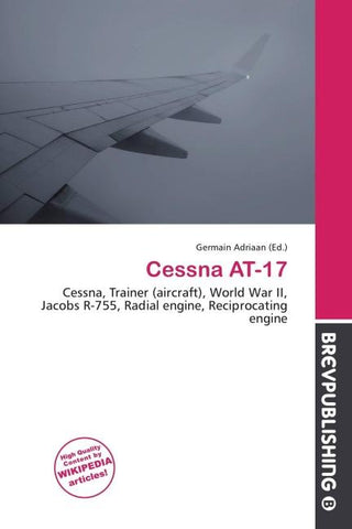 Cessna AT-17