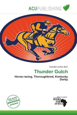 Thunder Gulch