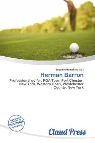 Herman Barron