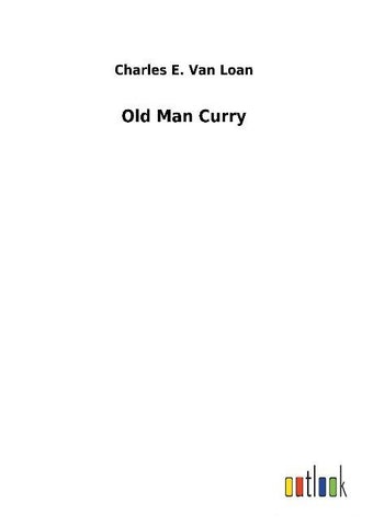 Old Man Curry