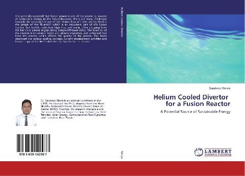Helium Cooled Divertor for a Fusion Reactor