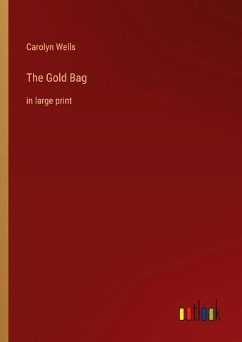 The Gold Bag