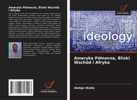 Ameryka Pó¿nocna, Bliski Wschód i Afryka