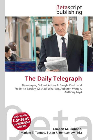 The Daily Telegraph