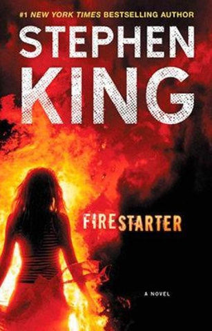 Firestarter