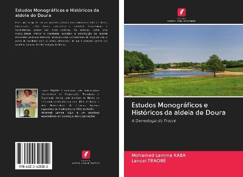 Estudos Monográficos e Históricos da aldeia de Doura