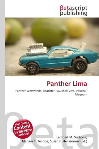 Panther Lima