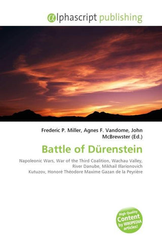 Battle of Dürenstein