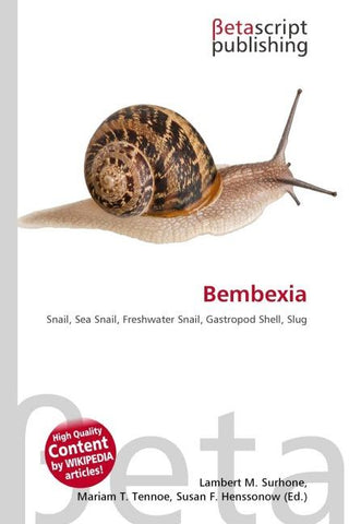 Bembexia