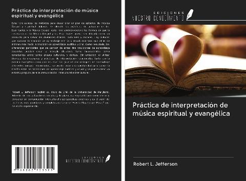 Práctica de interpretación de música espiritual y evangélica