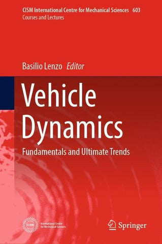 Vehicle Dynamics