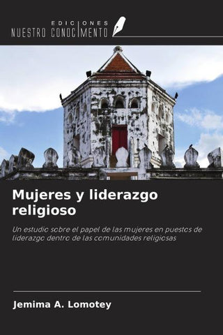 Mujeres y liderazgo religioso