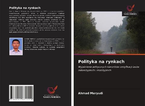 Polityka na rynkach
