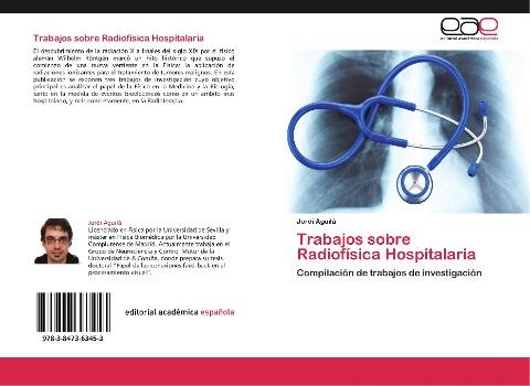 Trabajos sobre Radiofísica Hospitalaria
