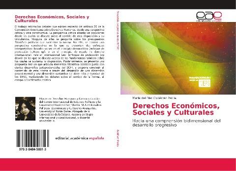 Derechos Económicos, Sociales y Culturales