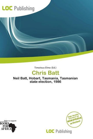 Chris Batt