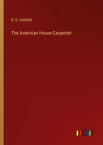 The American House-Carpenter