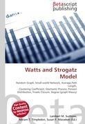 Watts and Strogatz Model
