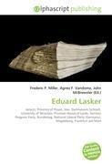 Eduard Lasker
