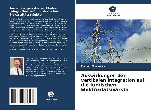 Auswirkungen der vertikalen Integration auf die türkischen Elektrizitätsmärkte