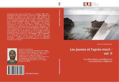 Les jeunes et l'après-mort - vol. II