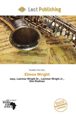 Elmon Wright