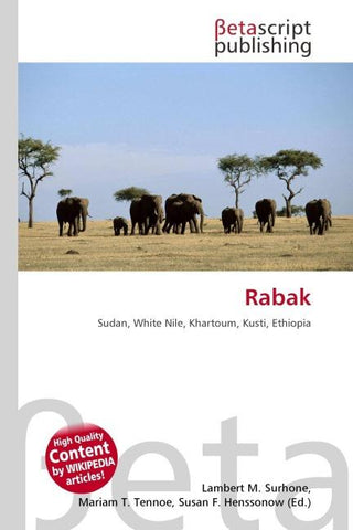 Rabak