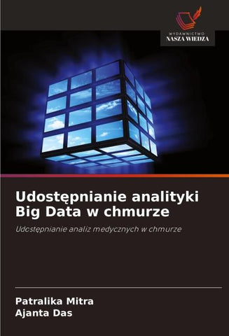 Udost¿pnianie analityki Big Data w chmurze