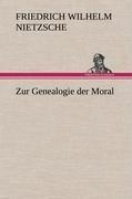 Zur Genealogie der Moral