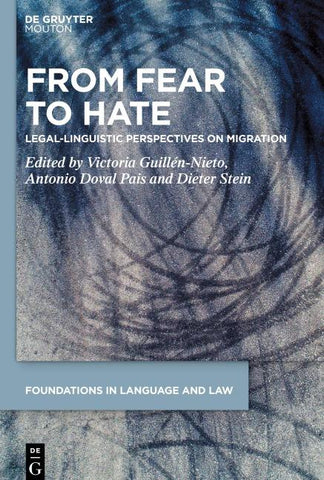 From Fear to Hate