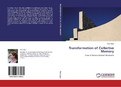 Transformation of Collective Memory