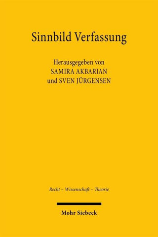 Sinnbild Verfassung