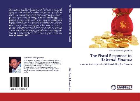 The Fiscal Response to External Finance