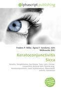 Keratoconjunctivitis Sicca