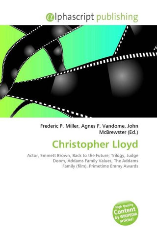 Christopher Lloyd