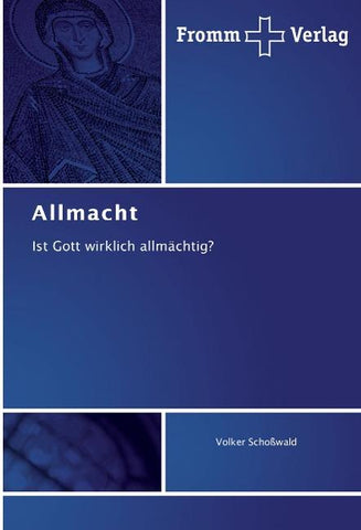 Allmacht