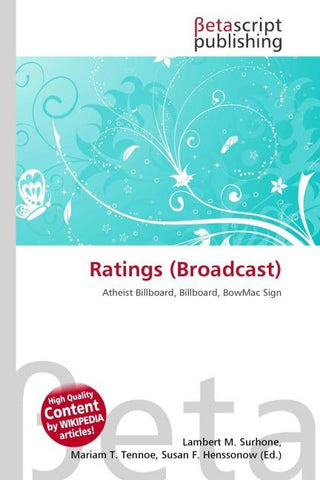 Ratings (Broadcast)