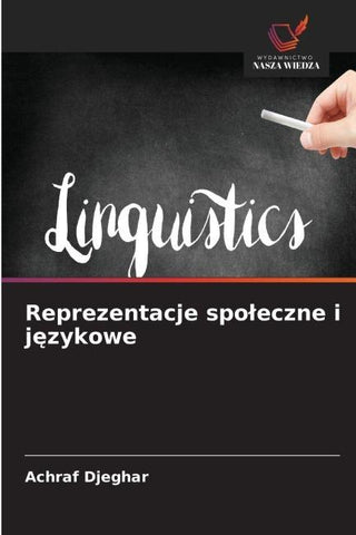 Reprezentacje spo¿eczne i j¿zykowe