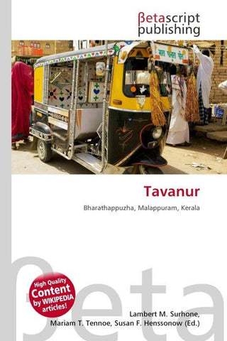 Tavanur