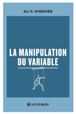La manipulation du variable