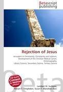 Rejection of Jesus