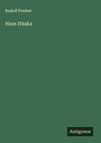 Haus Ithaka