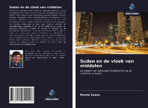 Sudan en de vloek van middelen
